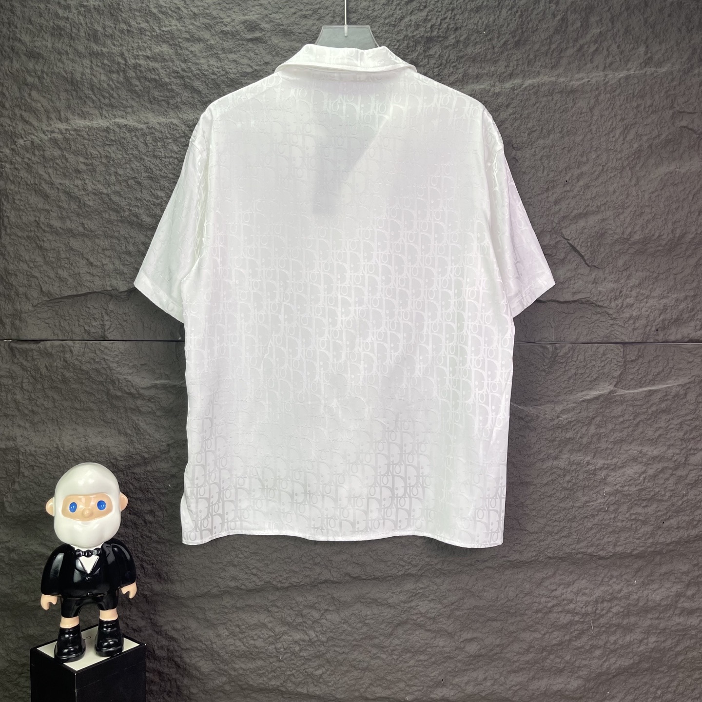 【DIOR】半袖シャツ