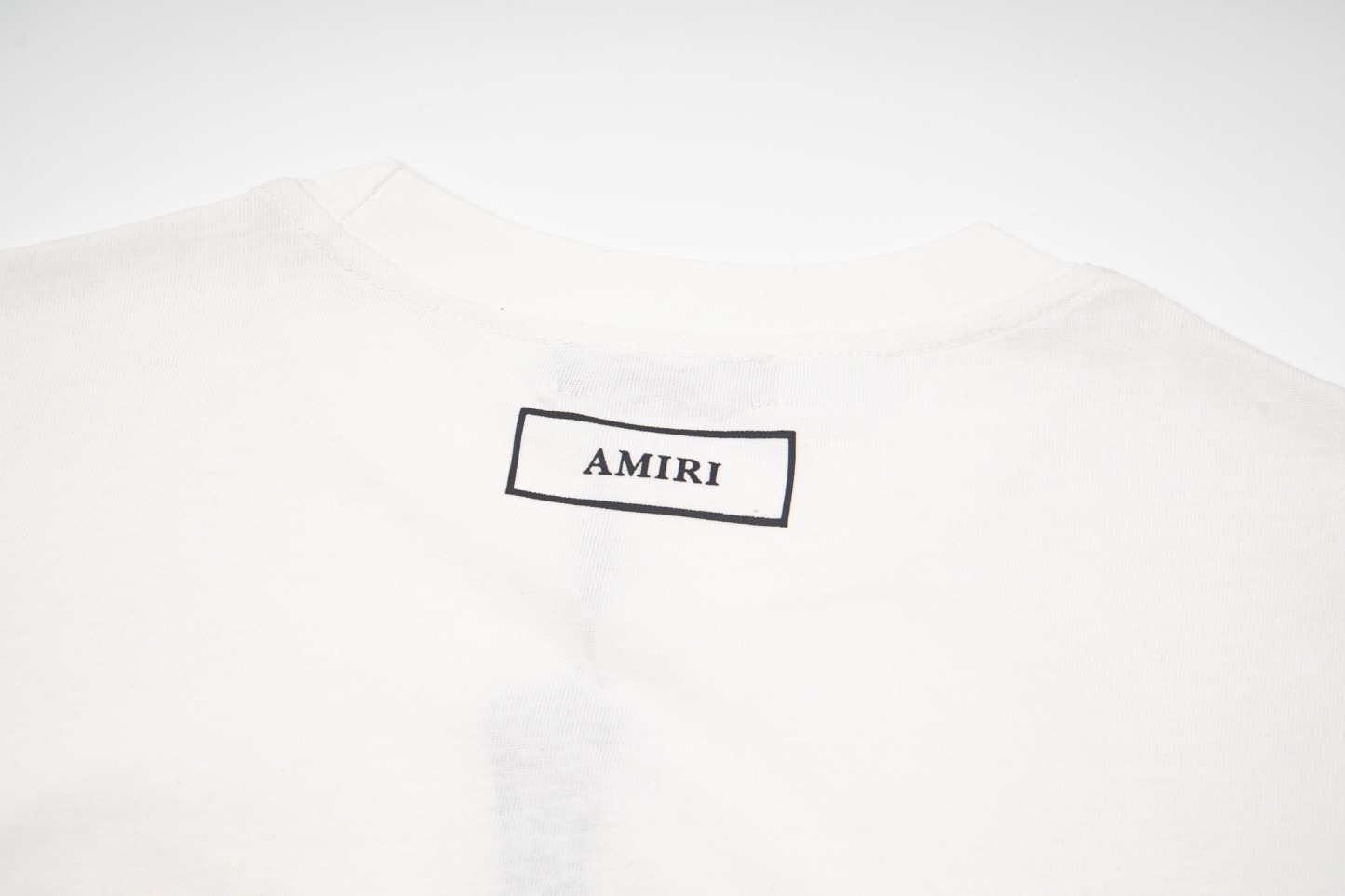 【AMIRI】長袖 T シャツ
