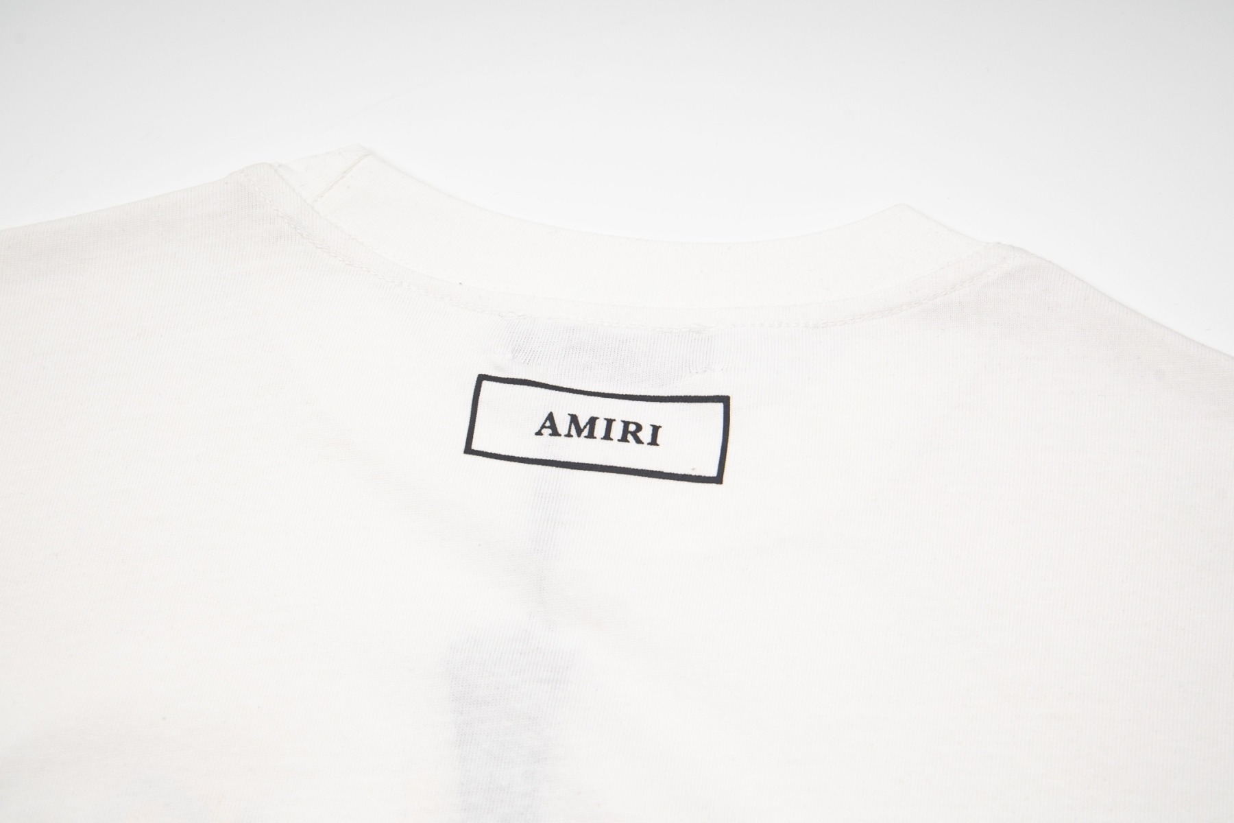 【AMIRI】長袖 T シャツ