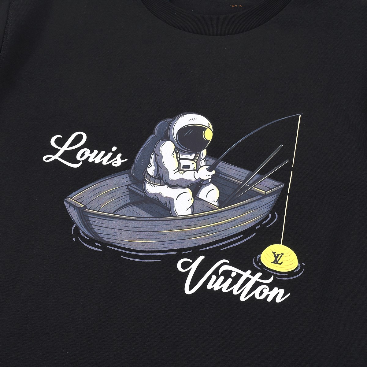 【LOUIS VUITTON】半袖 T シャツ