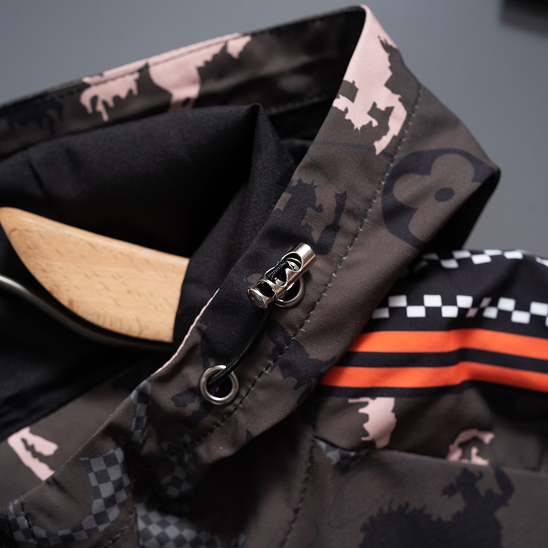 【LOUIS VUITTON】ルイヴィトン ジャケット