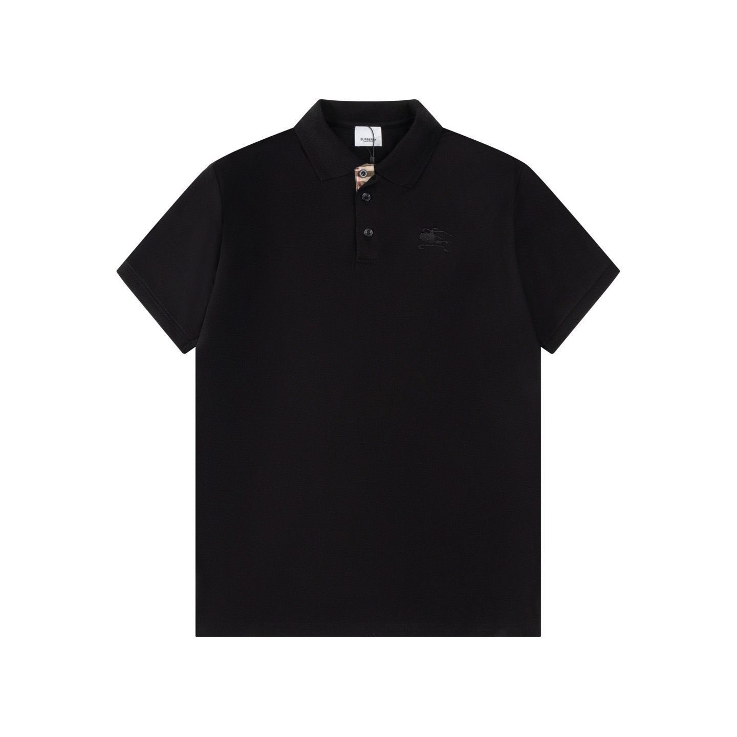 【BURBERRY】POLO 半袖 T シャツ
