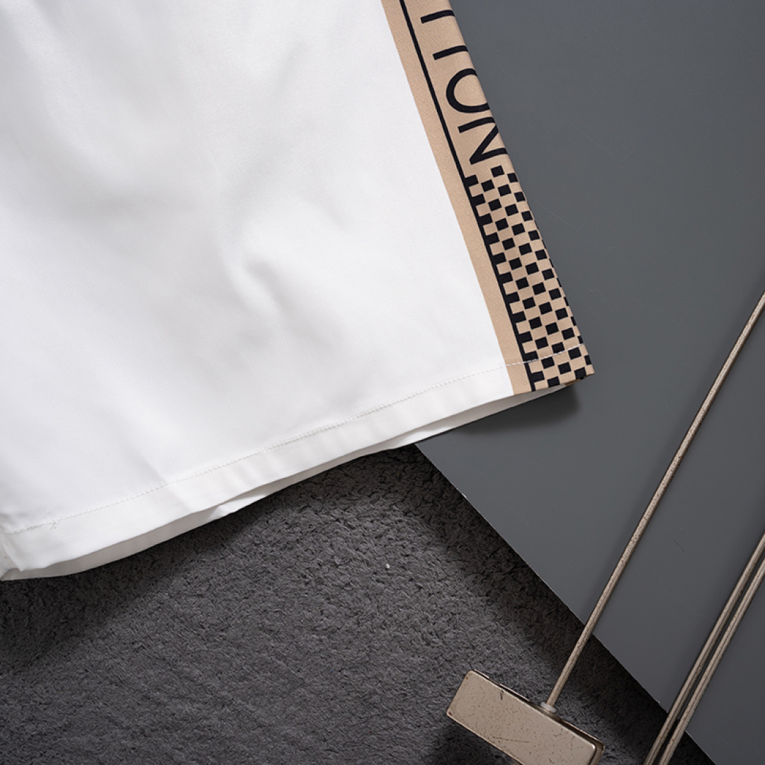 【LOUIS VUITTON】ショートパンツ
