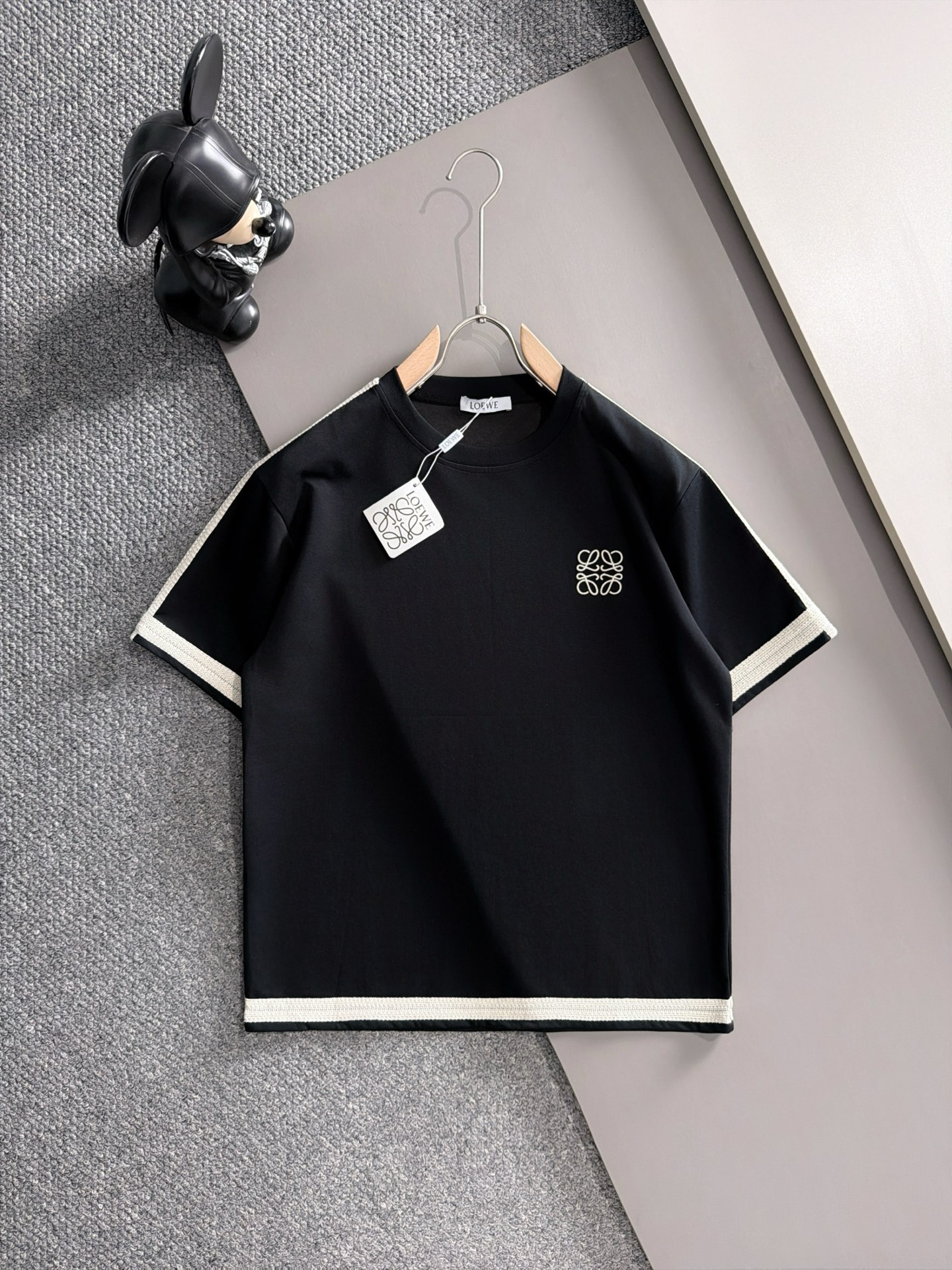 【PRADA】半袖T シャツショートパンツ セットアップ