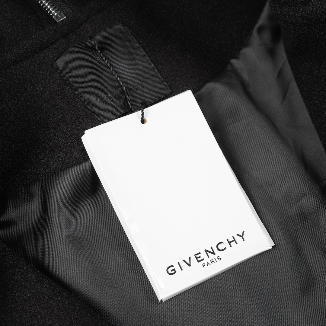 【GIVENCHY】ジバンシー ジャケット
