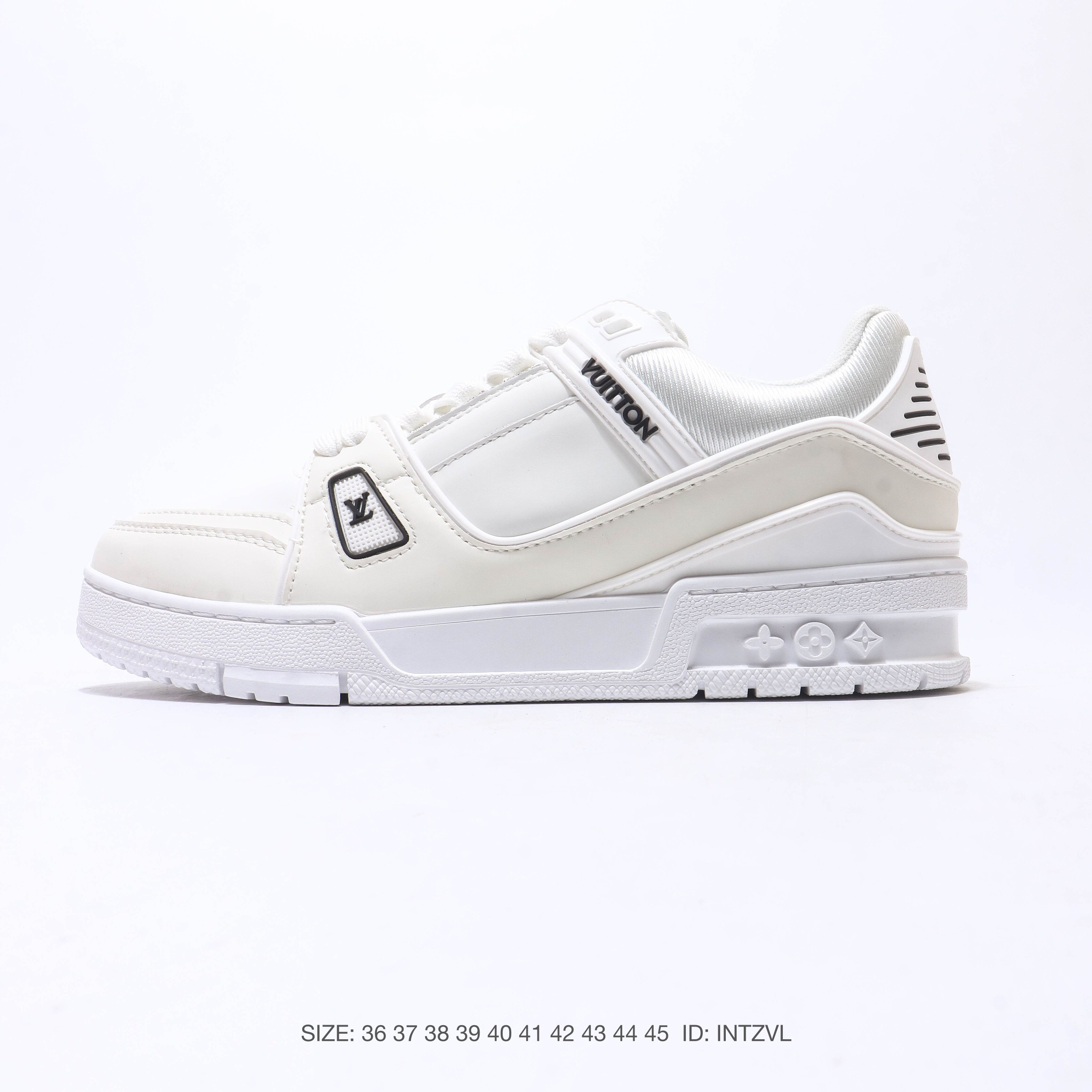 Louis Vuitton Arch light Sneakers ローカットスニーカー