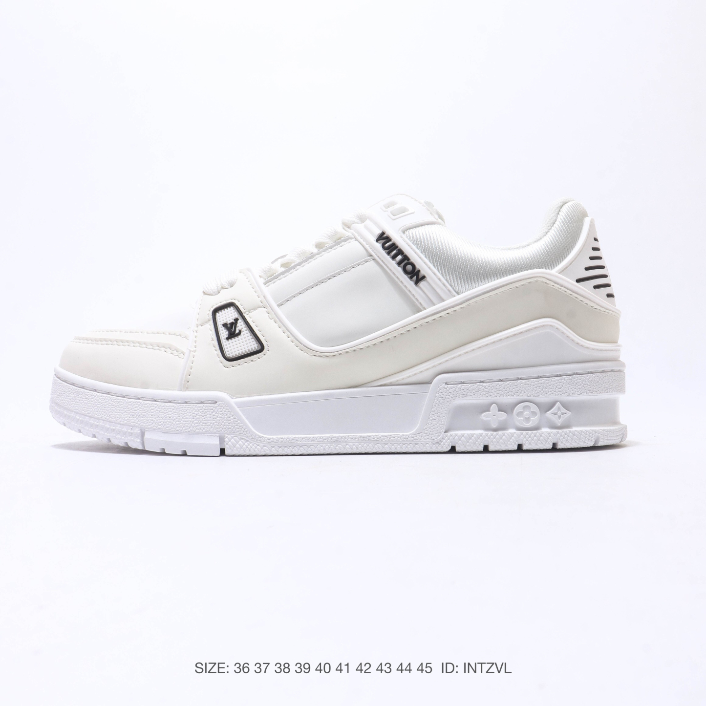 Louis Vuitton Arch light Sneakers ローカットスニーカー