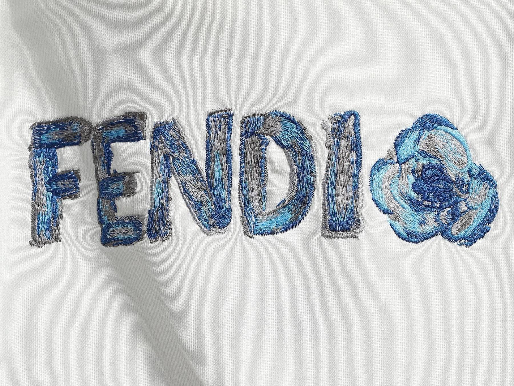 【FENDI】フェンディ パーカー