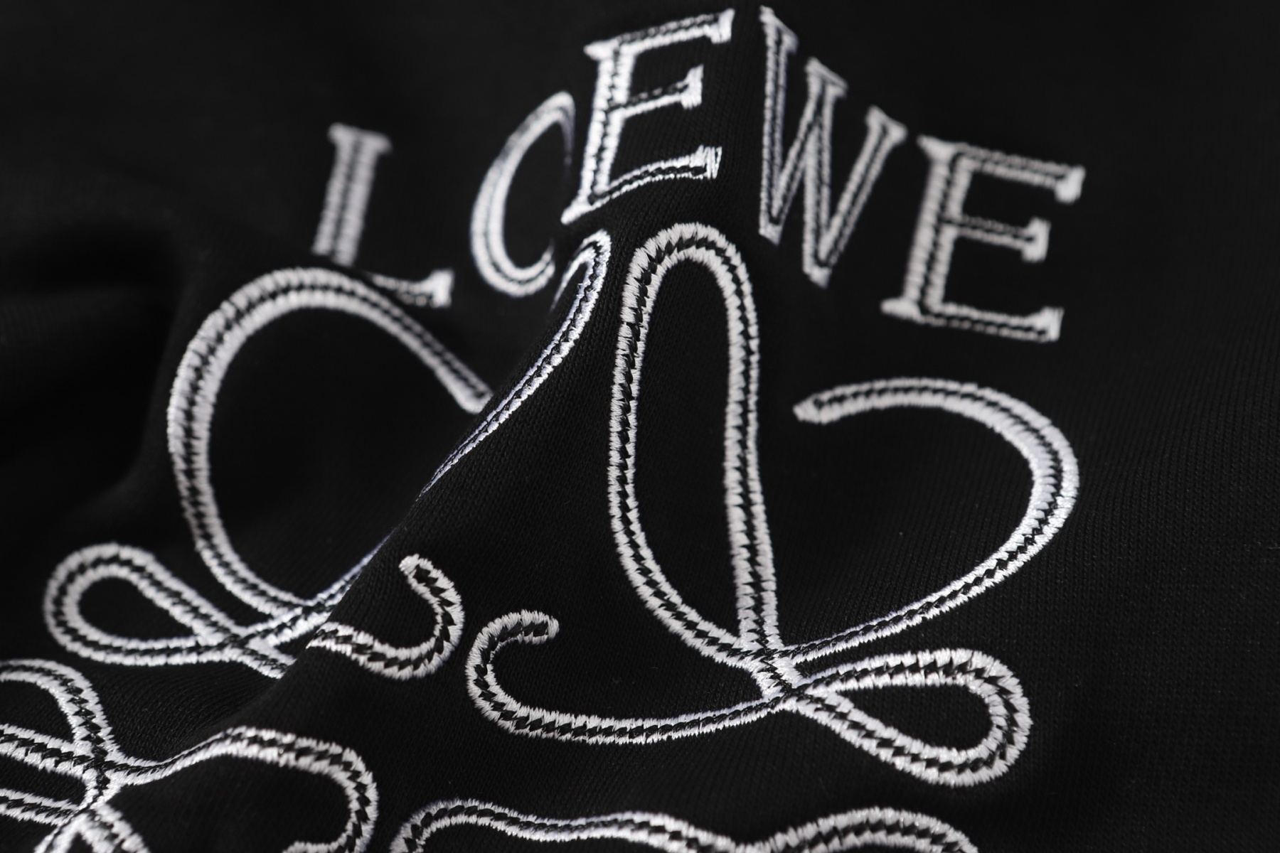 【LOEWE】ショートパンツ