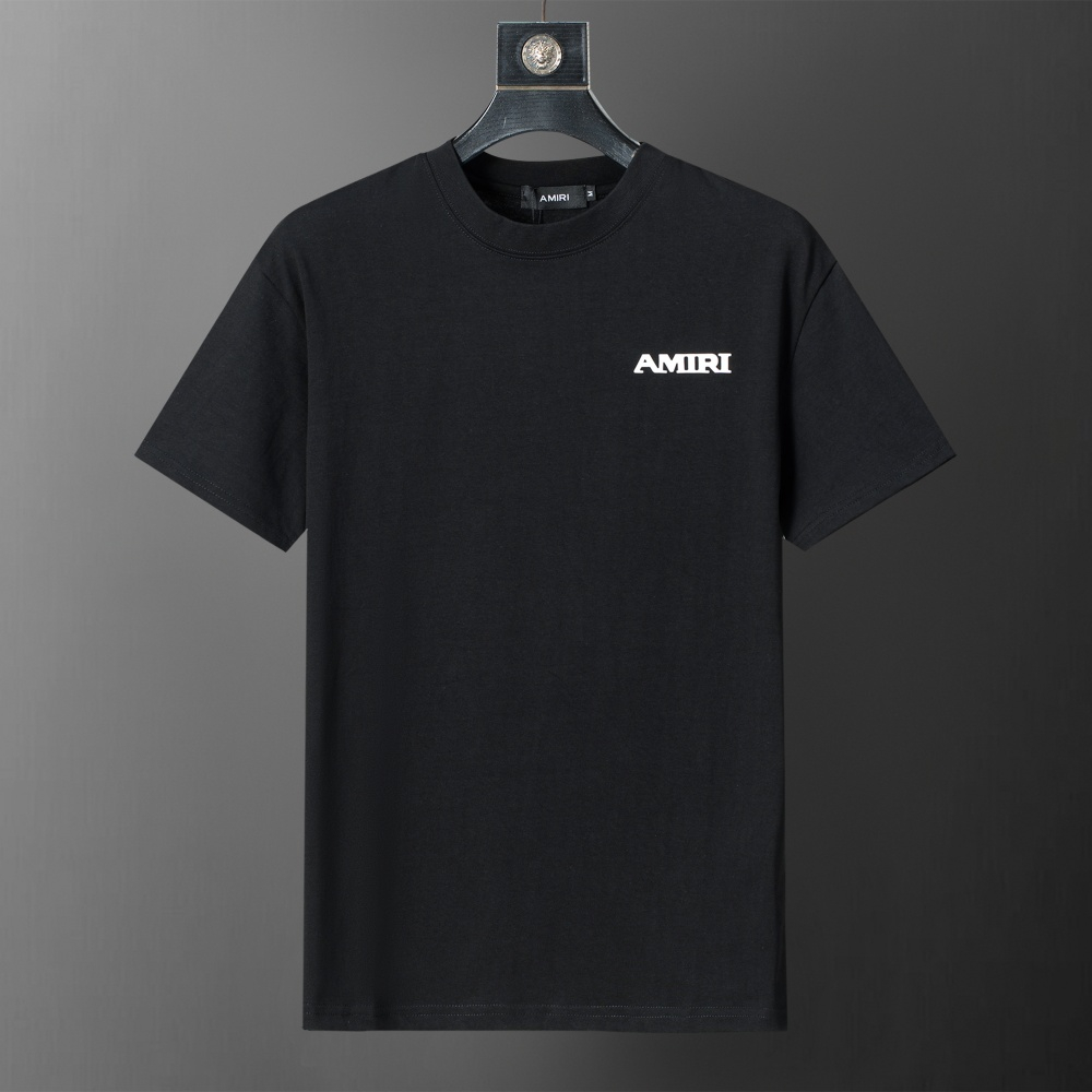 【AMIRI】半袖T シャツショートパンツ セットアップ