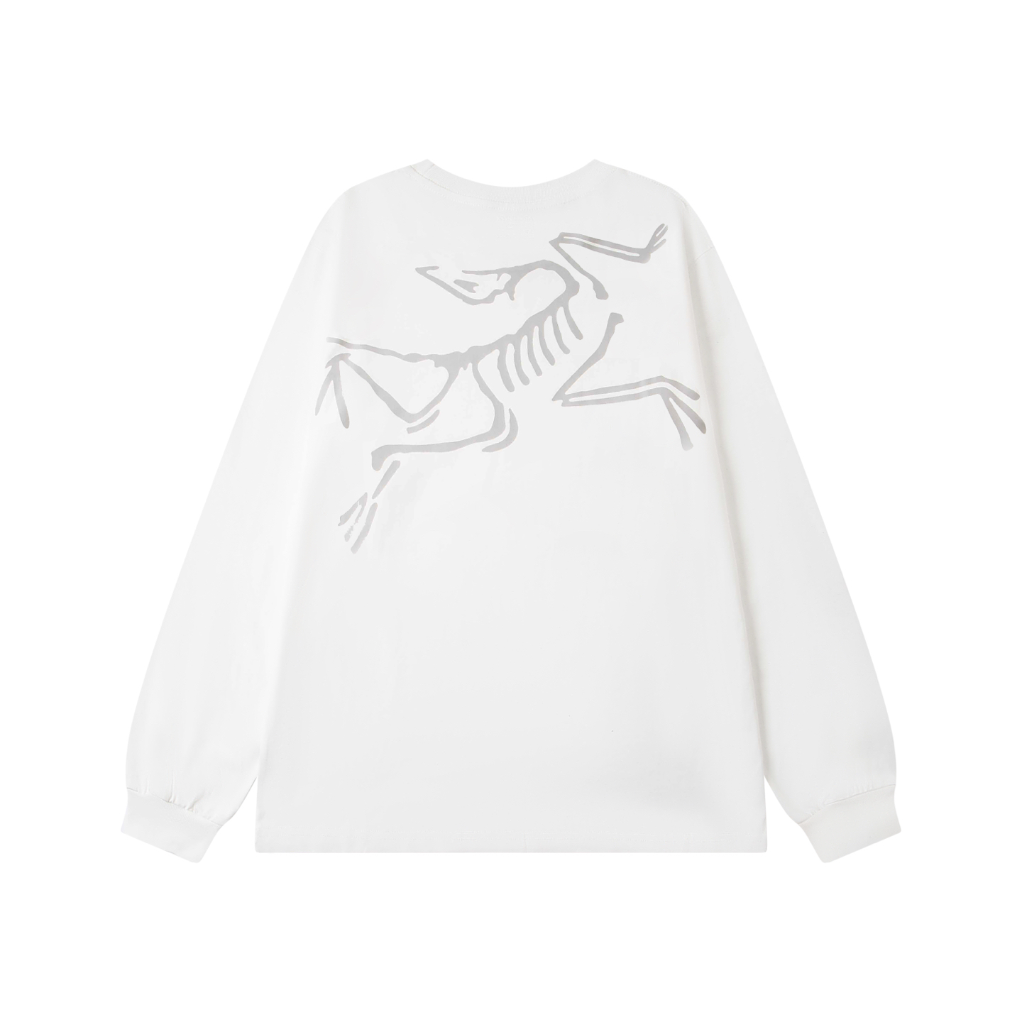 【ARC'TERYX】長袖 T シャツ 4色