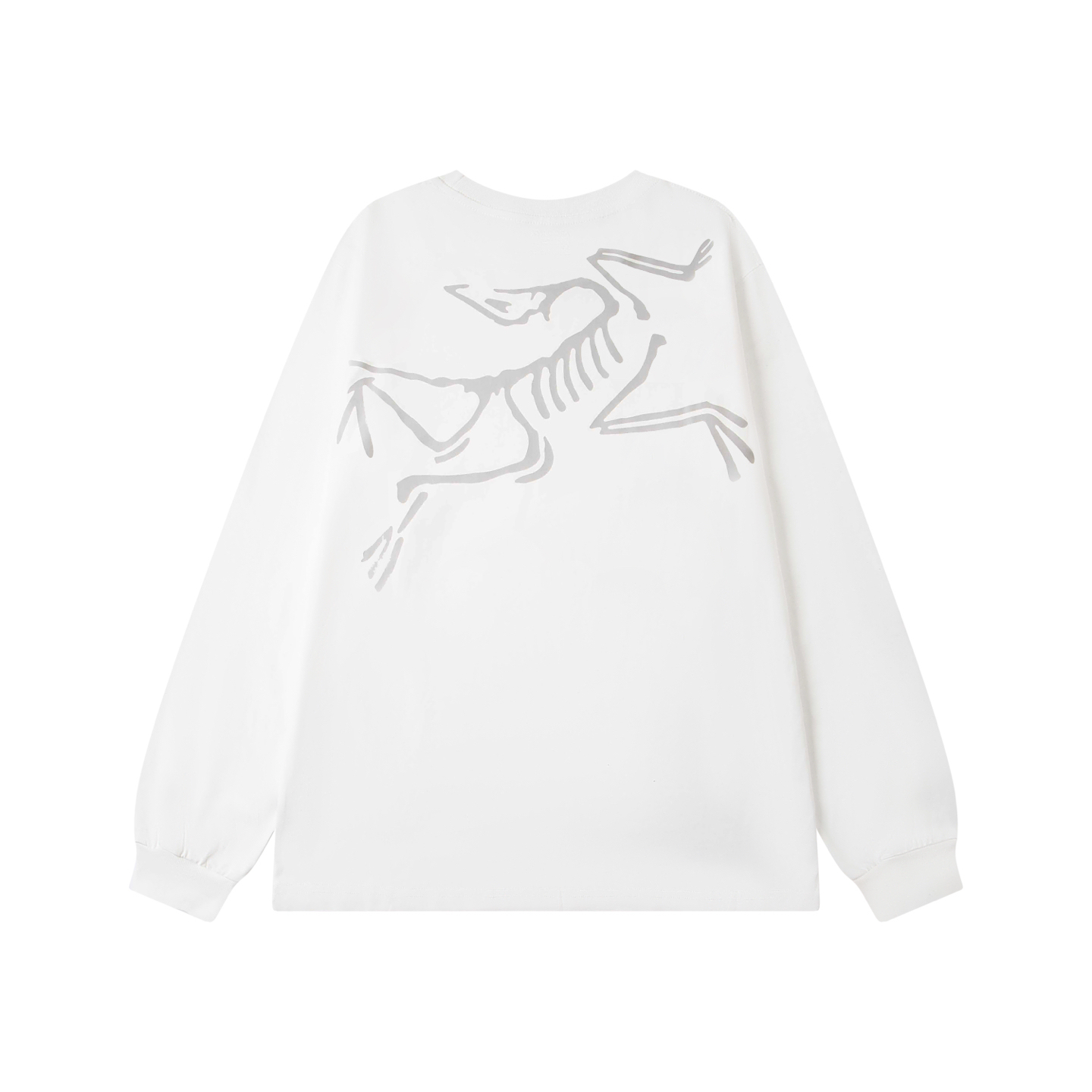 【ARC'TERYX】長袖 T シャツ 4色