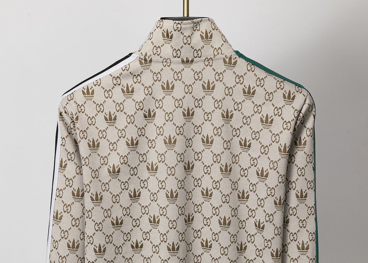 【GUCCI公式旗艦店】グッチ 上下セット セットアップ ご好評に付き再入荷！