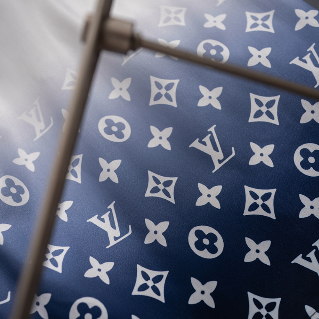 【LOUIS VUITTON】ショートパンツ