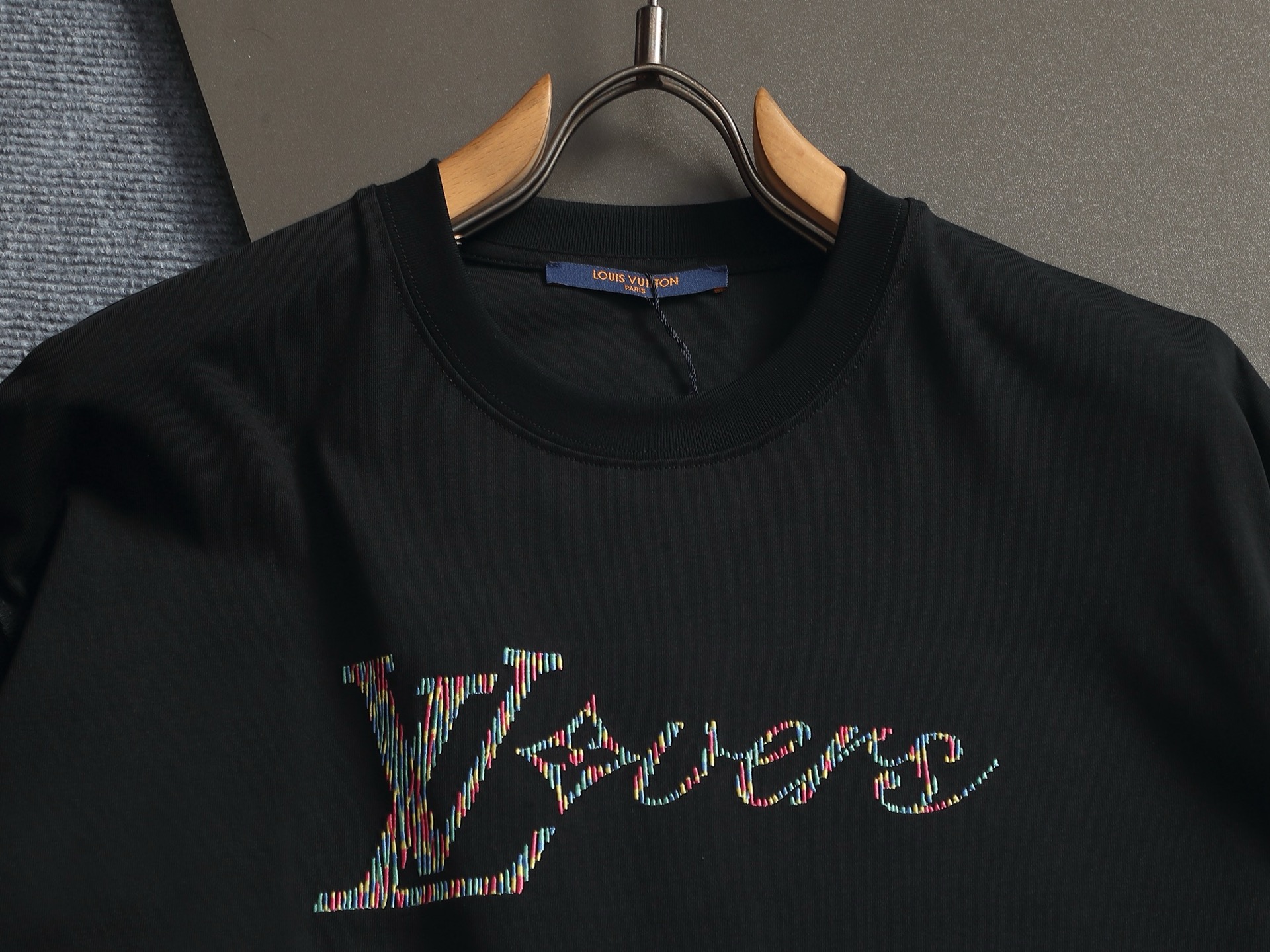 【LOUIS VUITTON】半袖 T シャツ