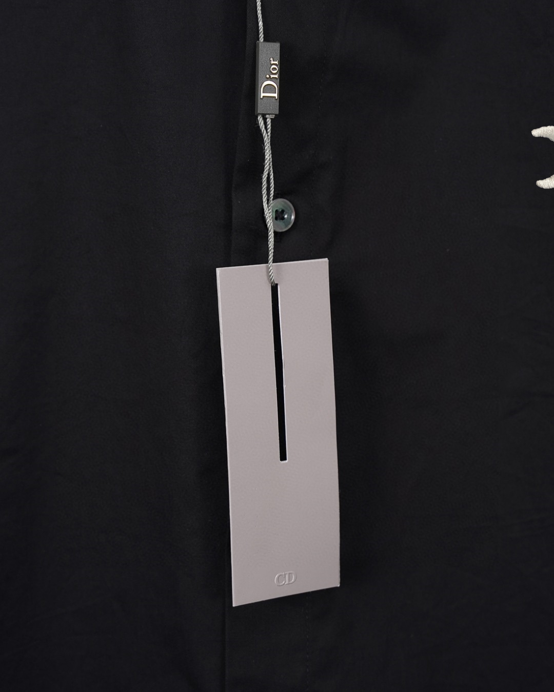 【DIOR】半袖シャツ