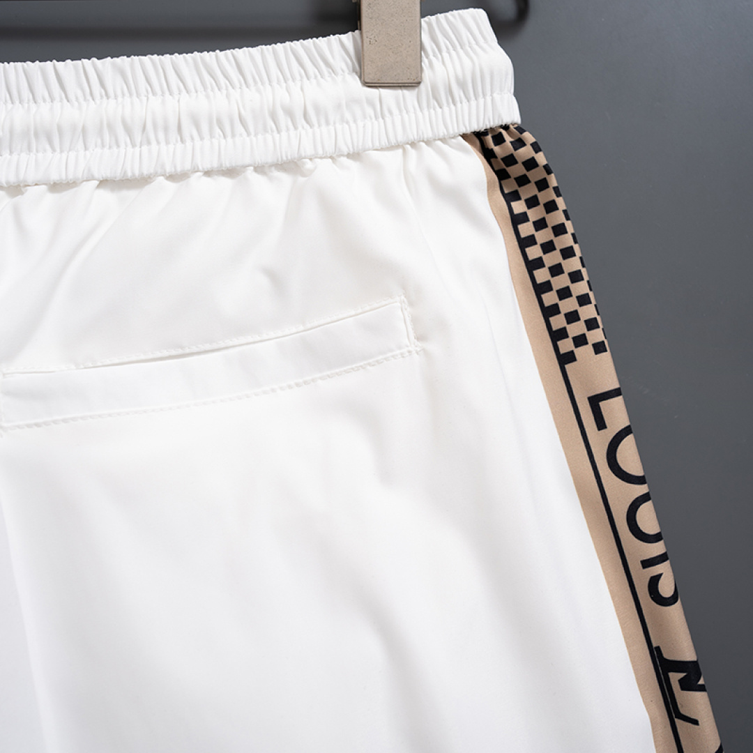【LOUIS VUITTON】ショートパンツ
