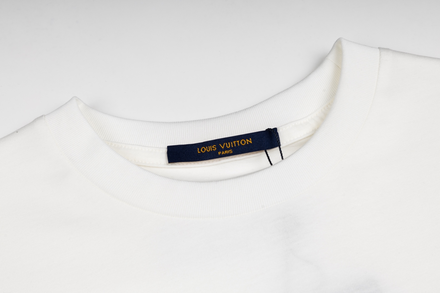 【LOUIS VUITTON】半袖 T シャツ