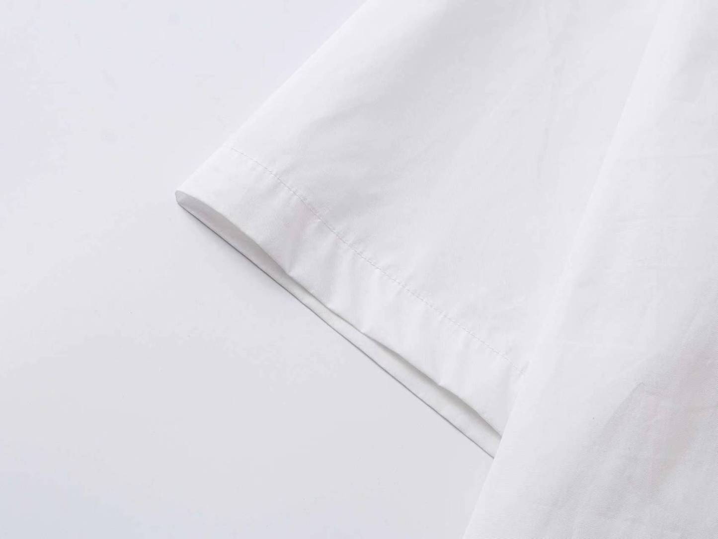 【BALENCIAGA】半袖シャツ