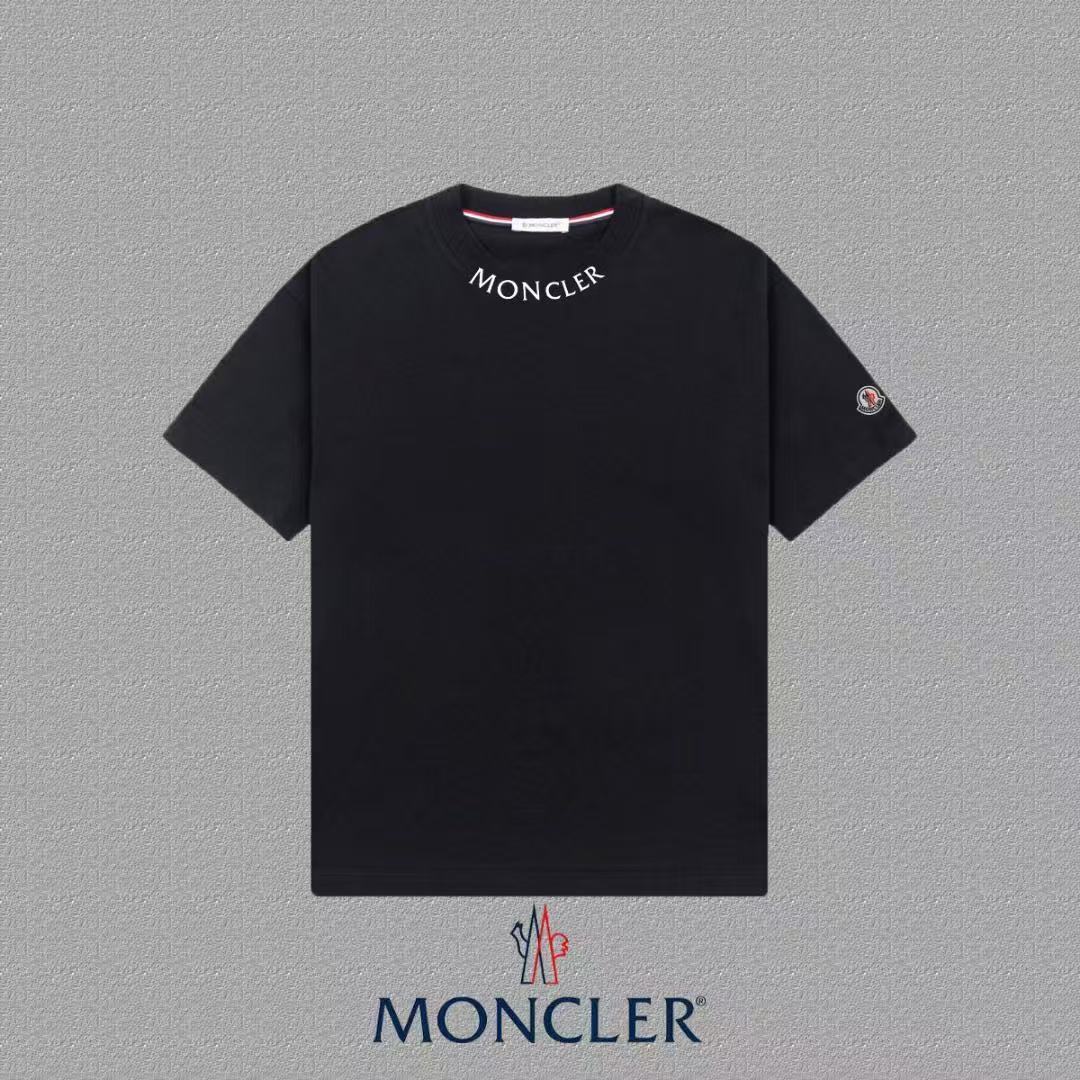 【MONCLER】半袖 T シャツ