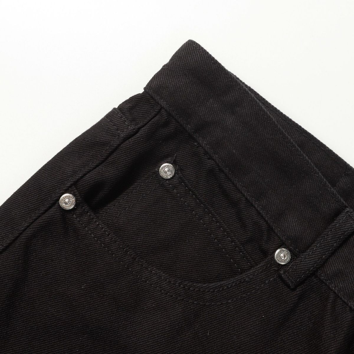 【CHROME HEARTS 公式旗艦店】クロムハーツ ジーパン、ご好評に付き再入荷！