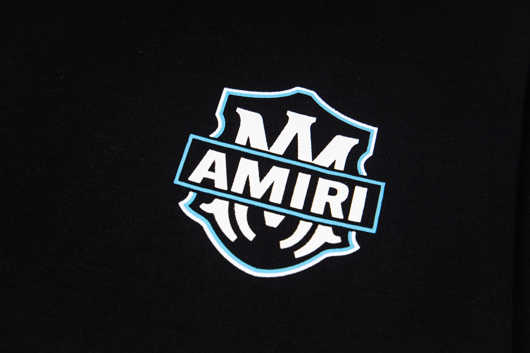 【AMIRI】長袖 T シャツ