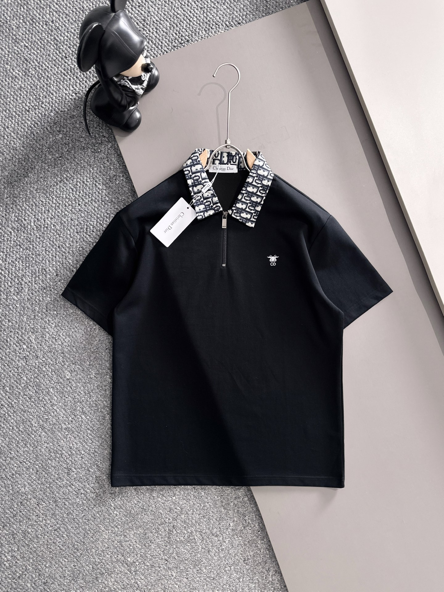 【DIOR】半袖T シャツショートパンツ セットアップ