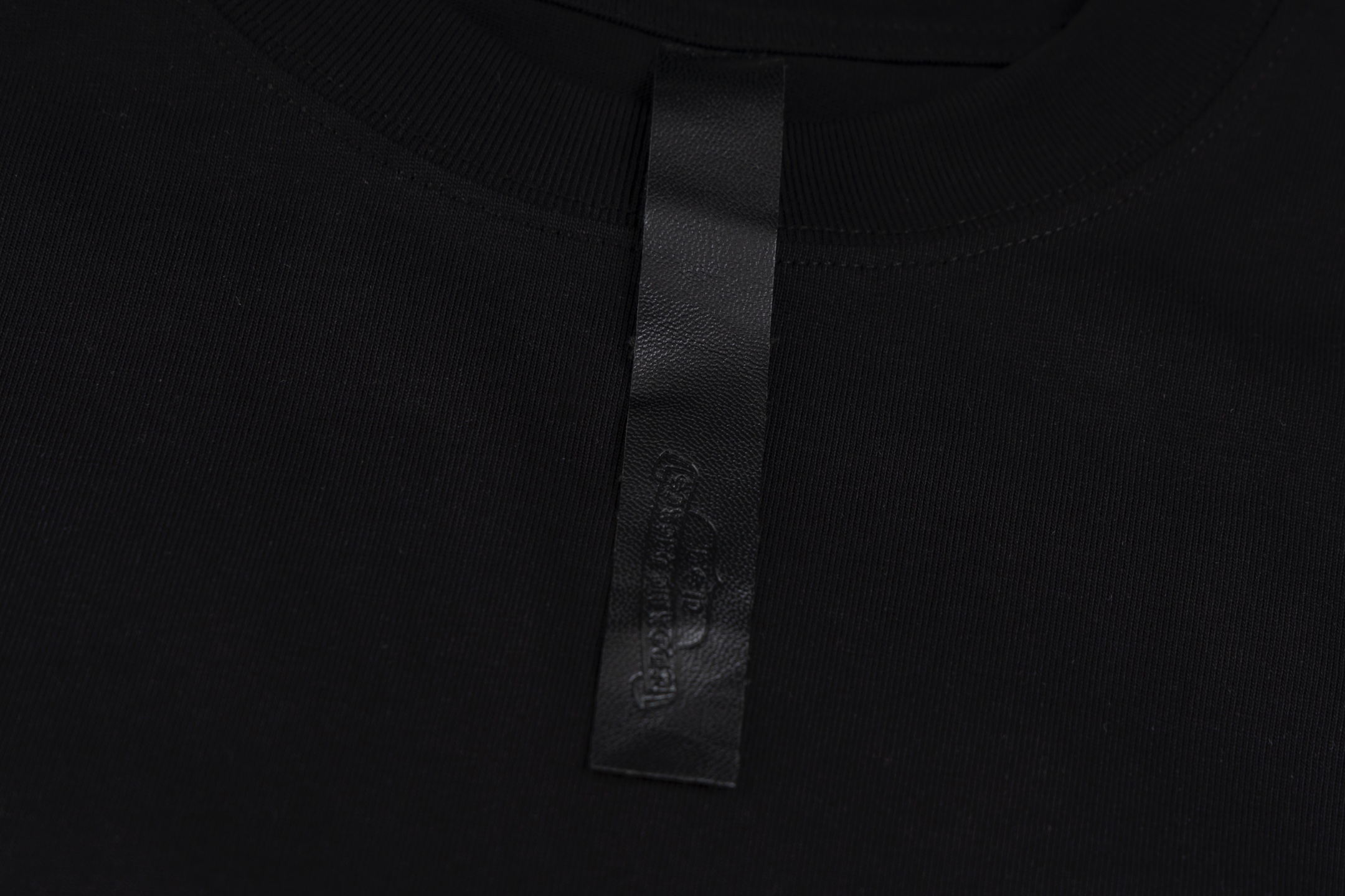 【CHROME HEARTS】長袖 T シャツ