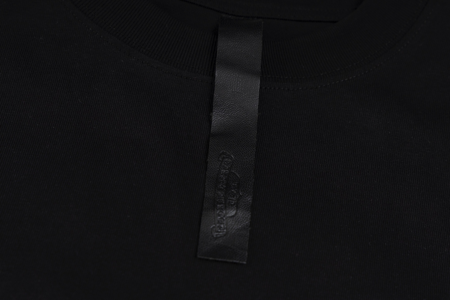 【CHROME HEARTS】長袖 T シャツ