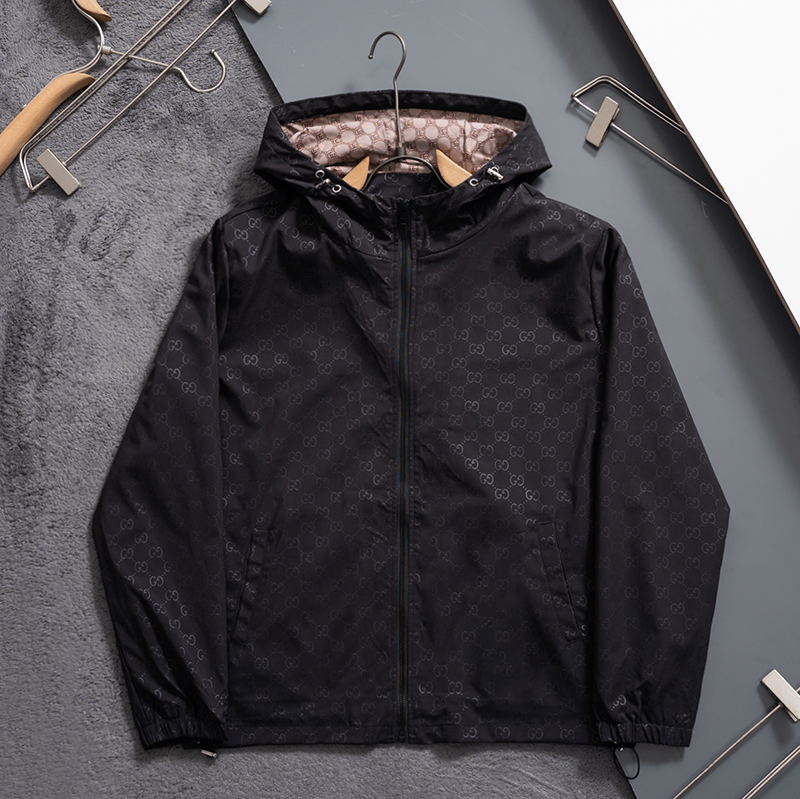 【GUCCI】グッチ ジャケット