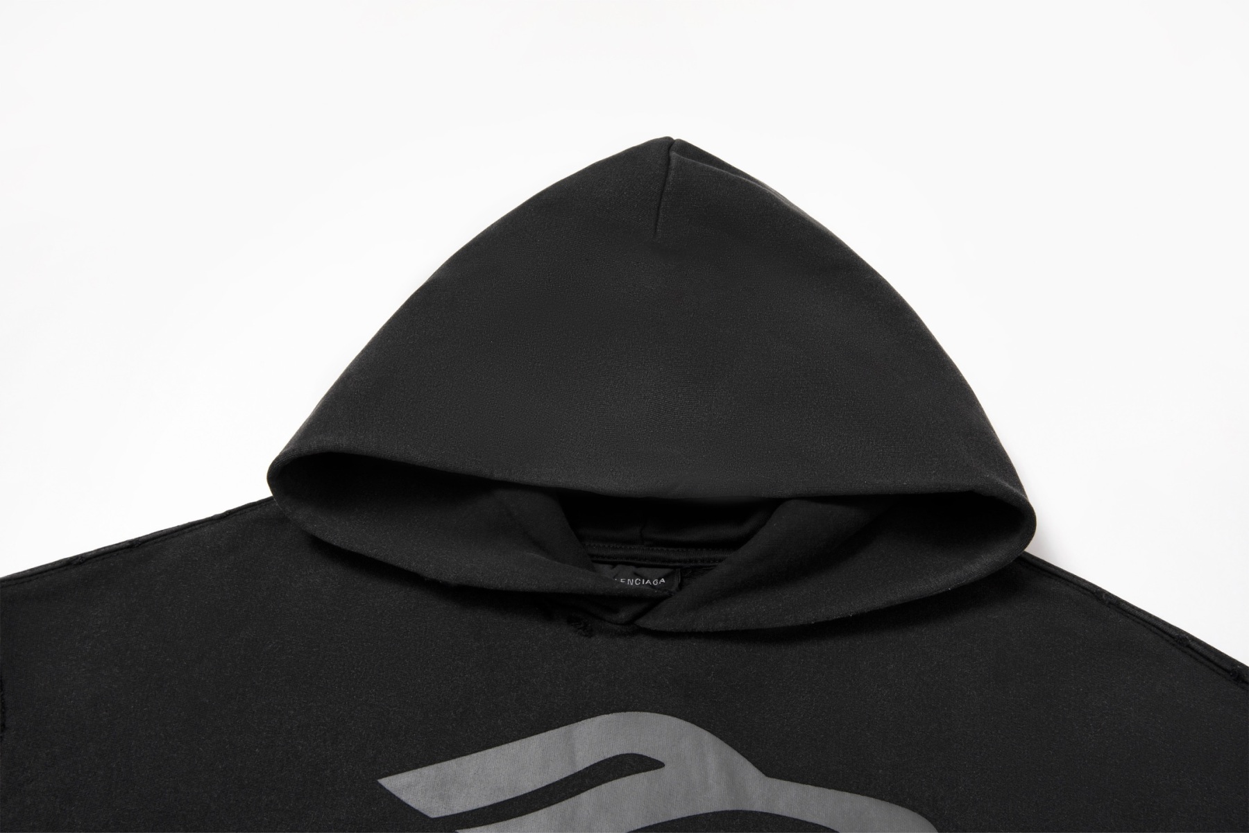 【BALENCIAGA】バレンシアガ パーカー