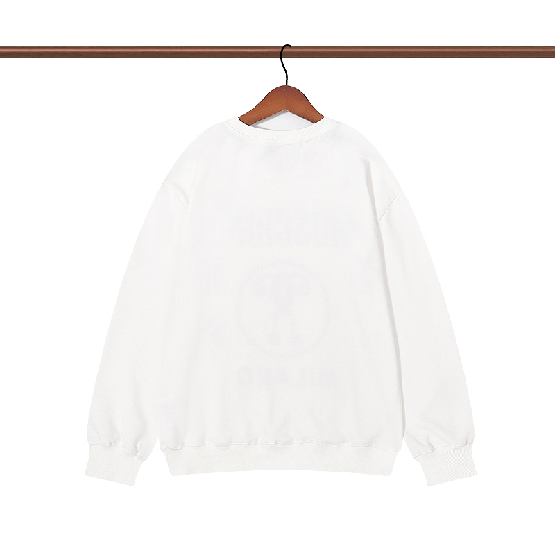 【MONCLER】刺繍長袖 T シャツ