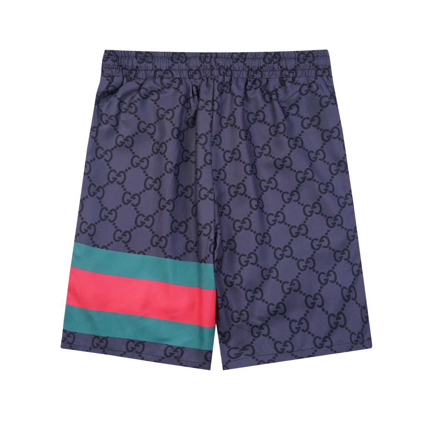 【GUCCI】半袖 シャツ ショートパンツ セットアップ