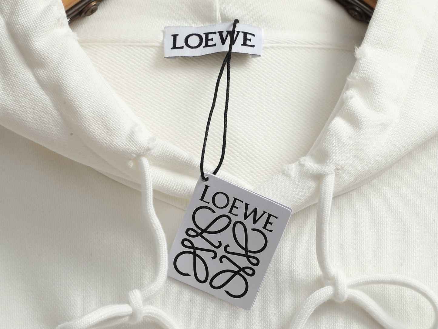 【LOEWE】ロエベ パーカー