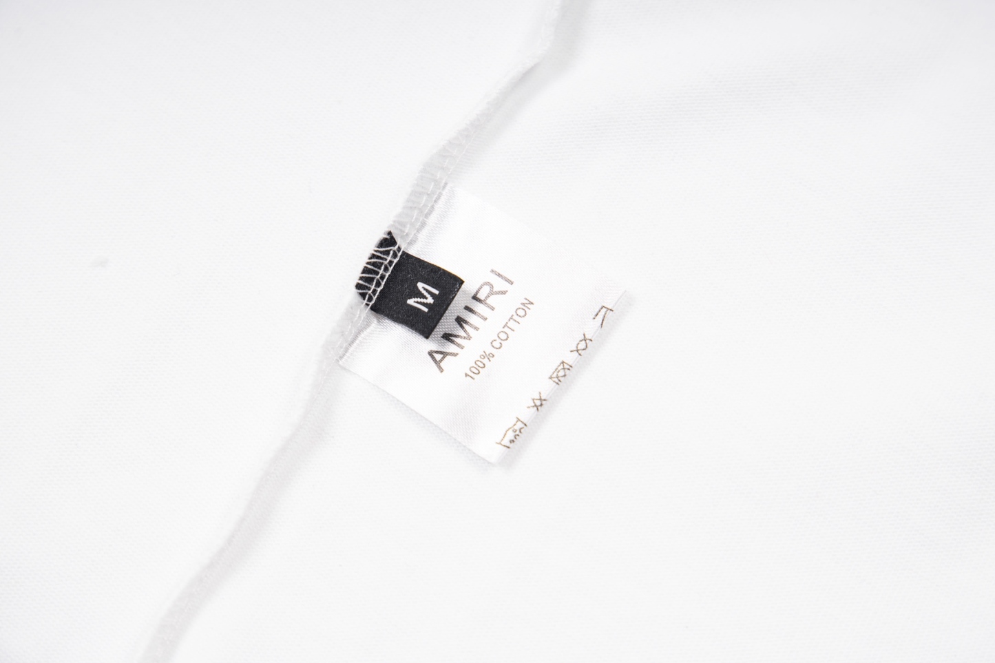 【AMIRI】半袖 T シャツ