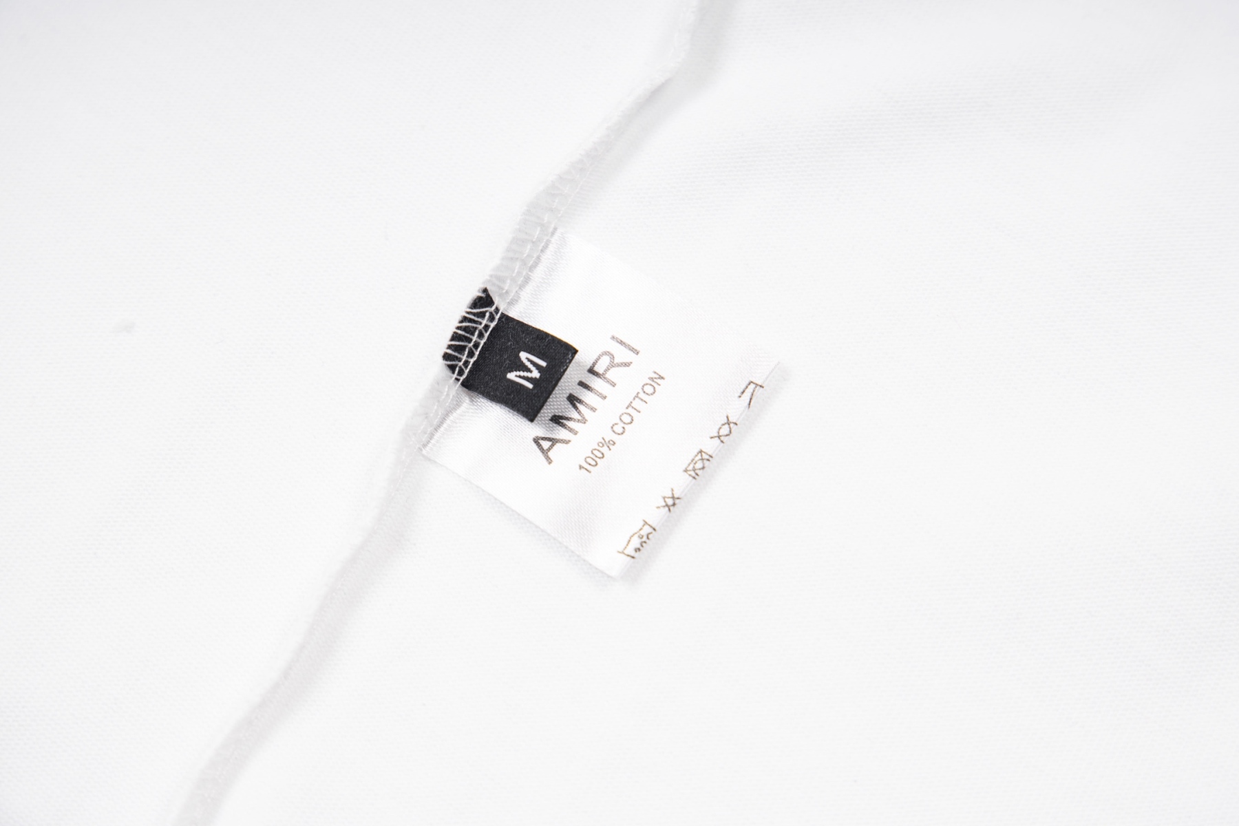 【AMIRI】半袖 T シャツ