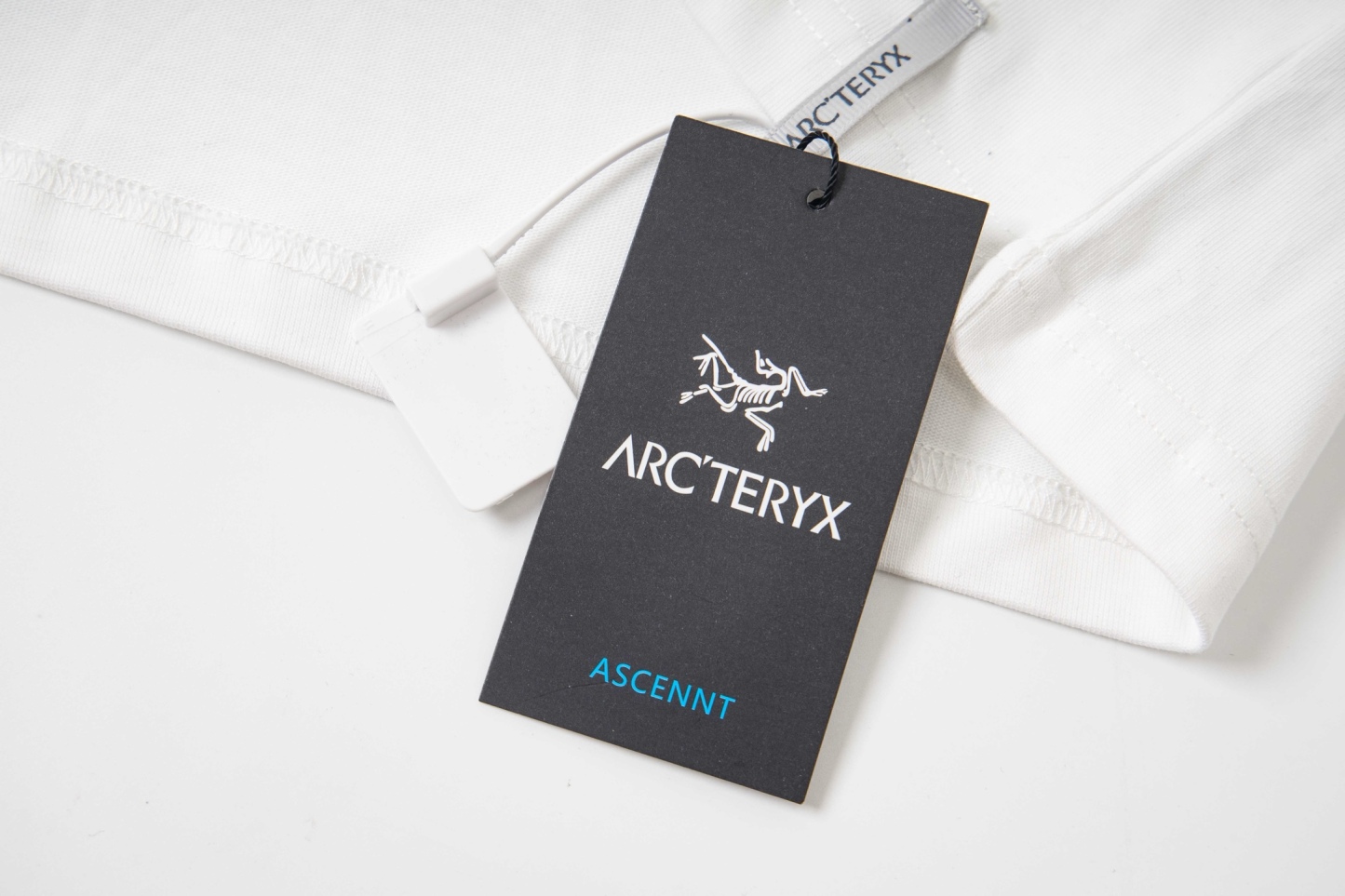 【ARC'TERYX】長袖 T シャツ