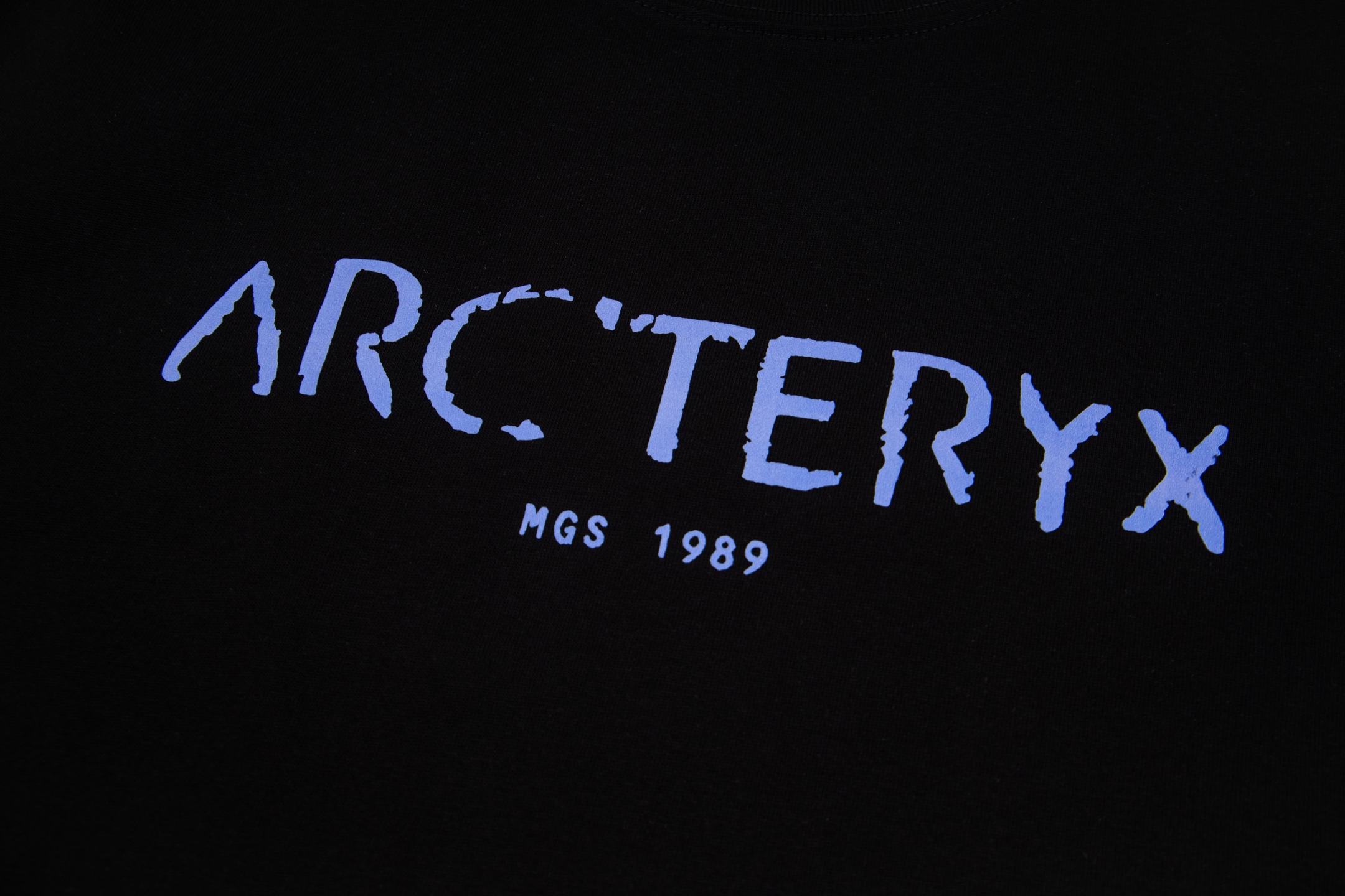 【ARC'TERYX】長袖 T シャツ