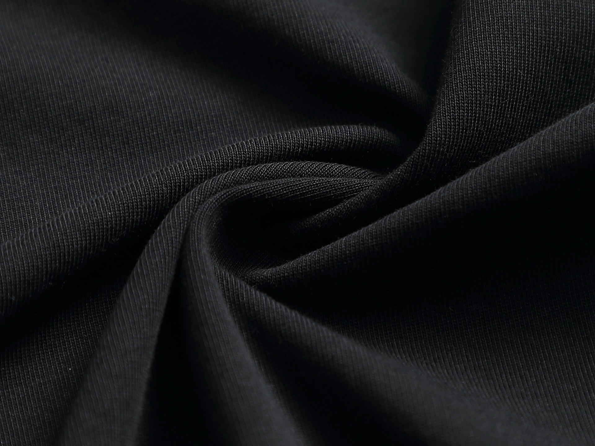 【BALENCIAGA】刺繍長袖 T シャツ