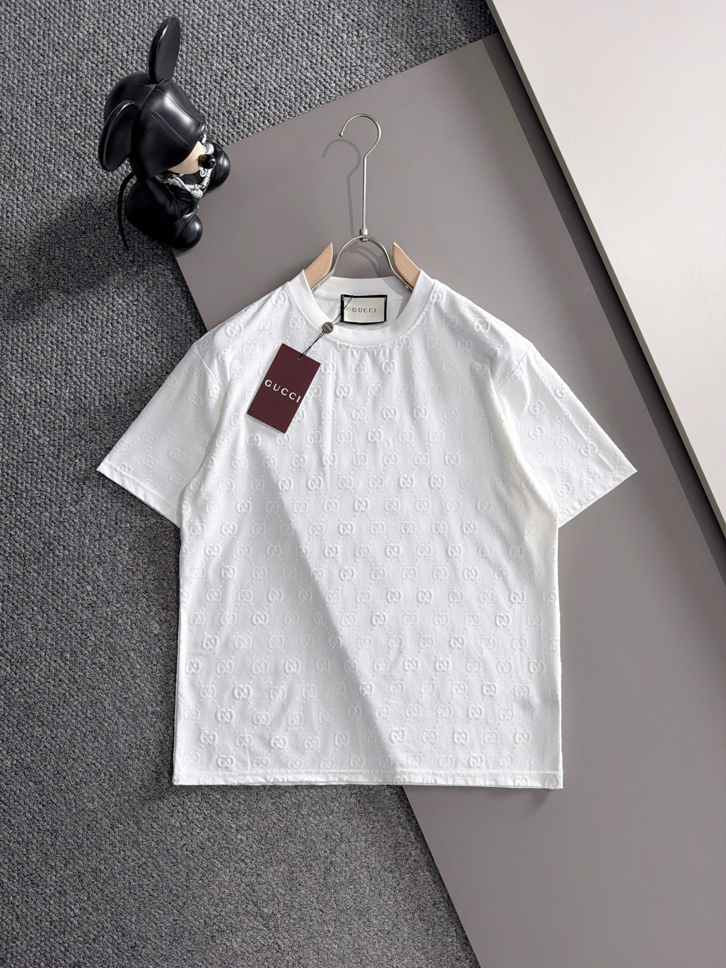 【GUCCI】半袖T シャツショートパンツ セットアップ