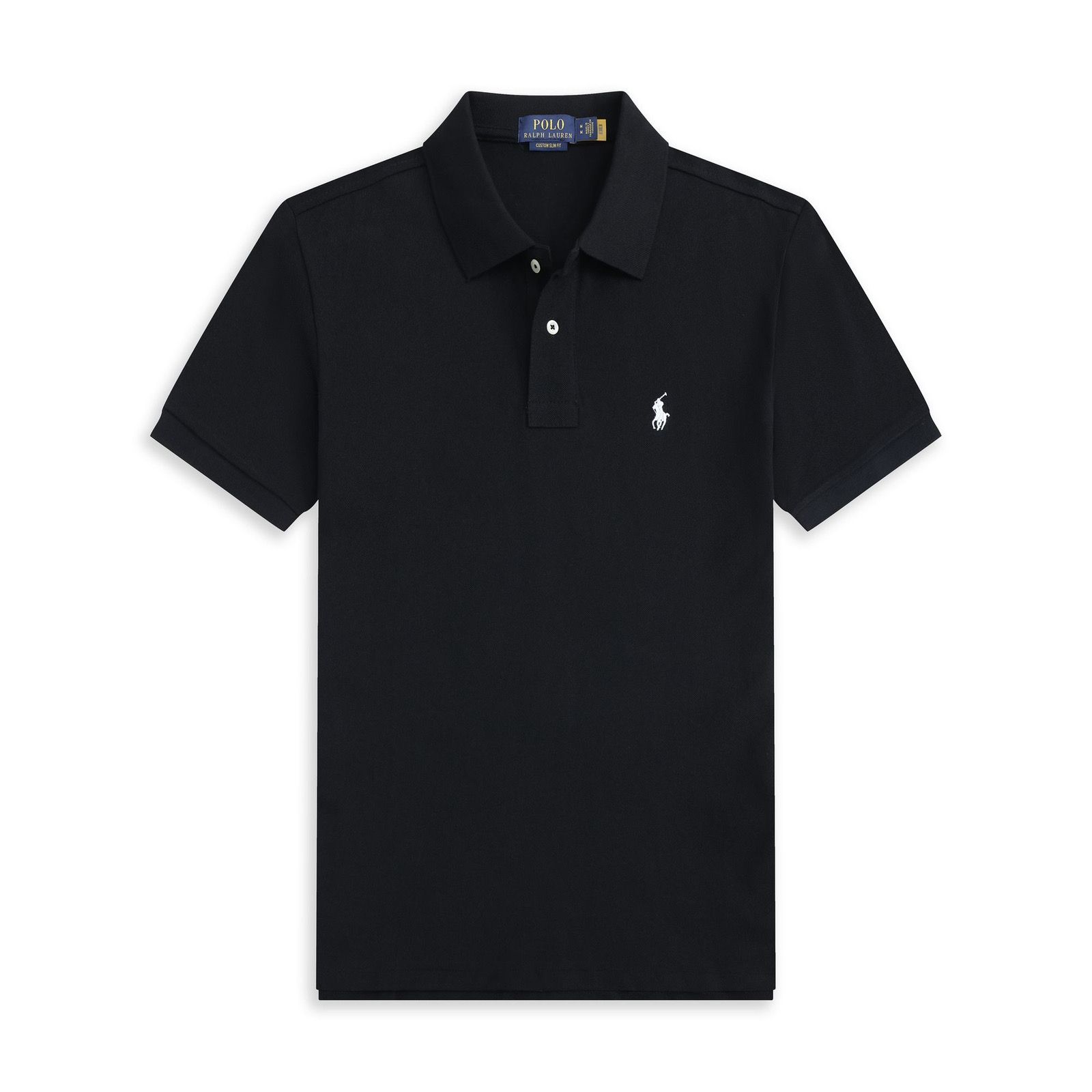 【RALPH LAUREN】半袖ポロシャツ