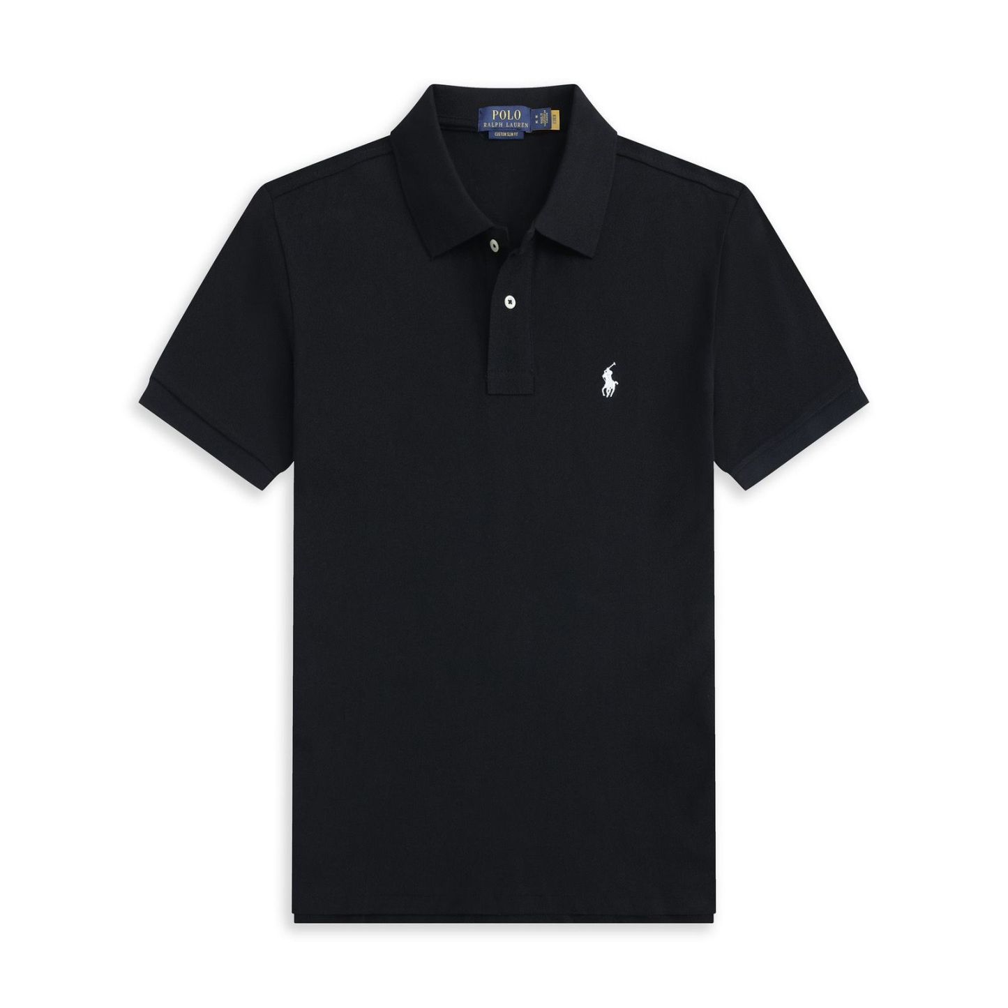 【RALPH LAUREN】半袖ポロシャツ