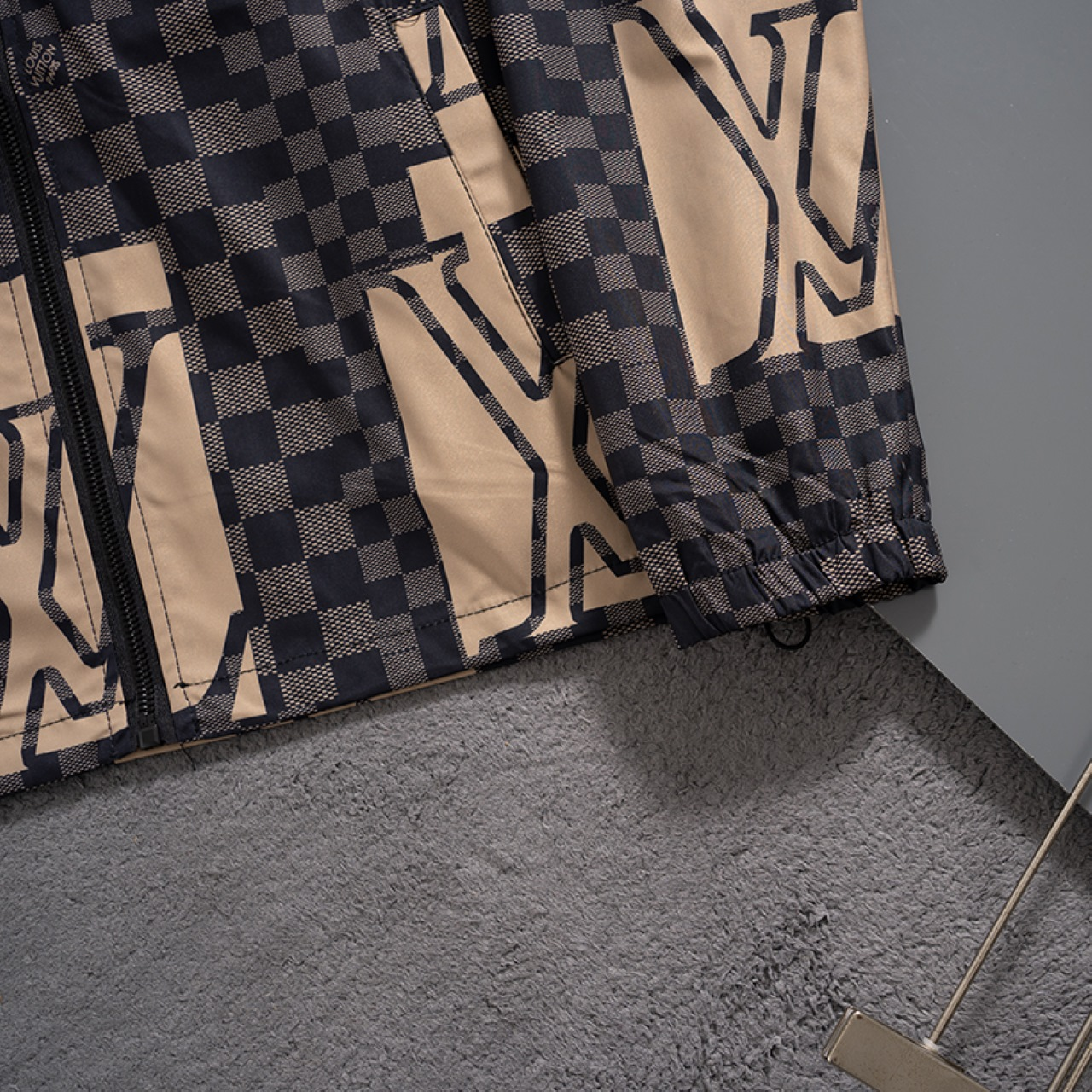 【LOUIS VUITTON】ルイヴィトン ジャケット