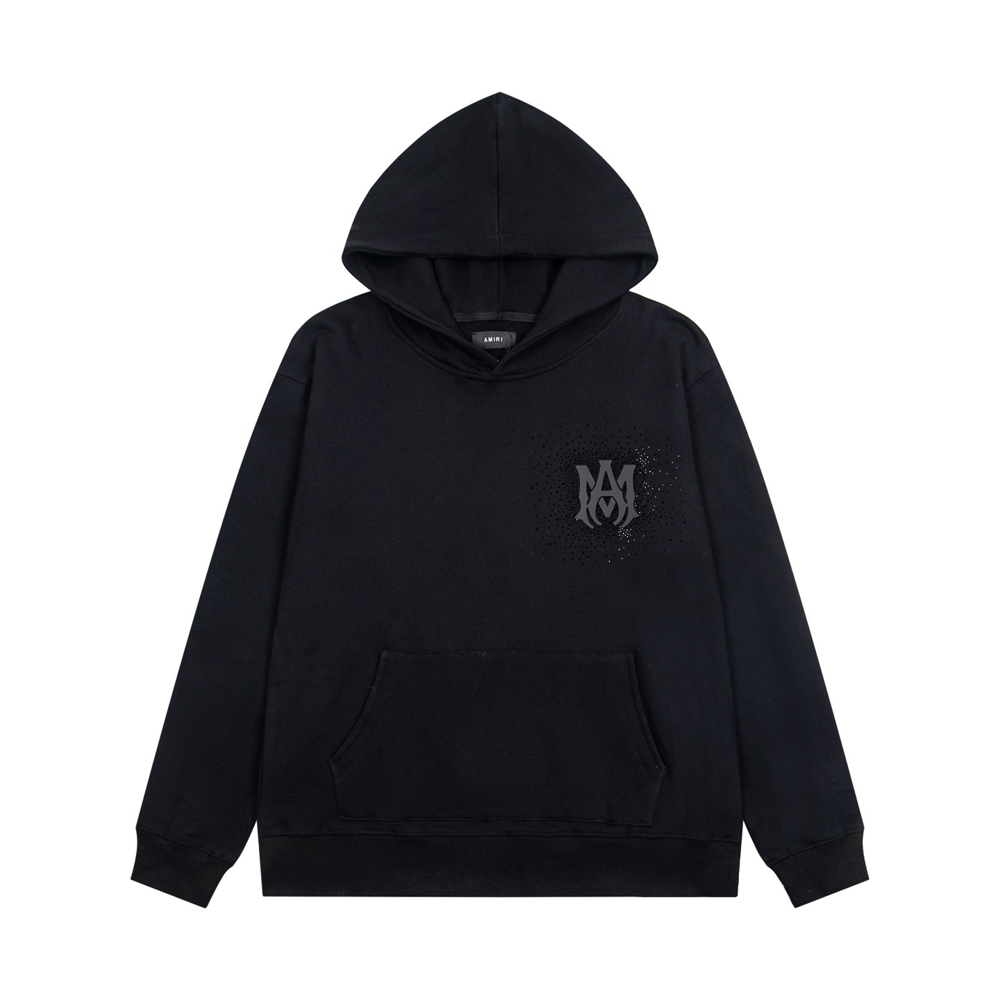 【AMIRI】 パーカー