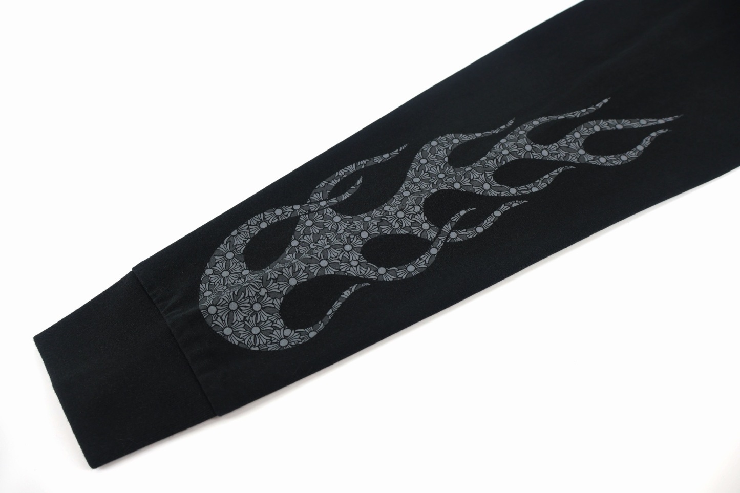 【CHROME HEARTS】長袖 T シャツ