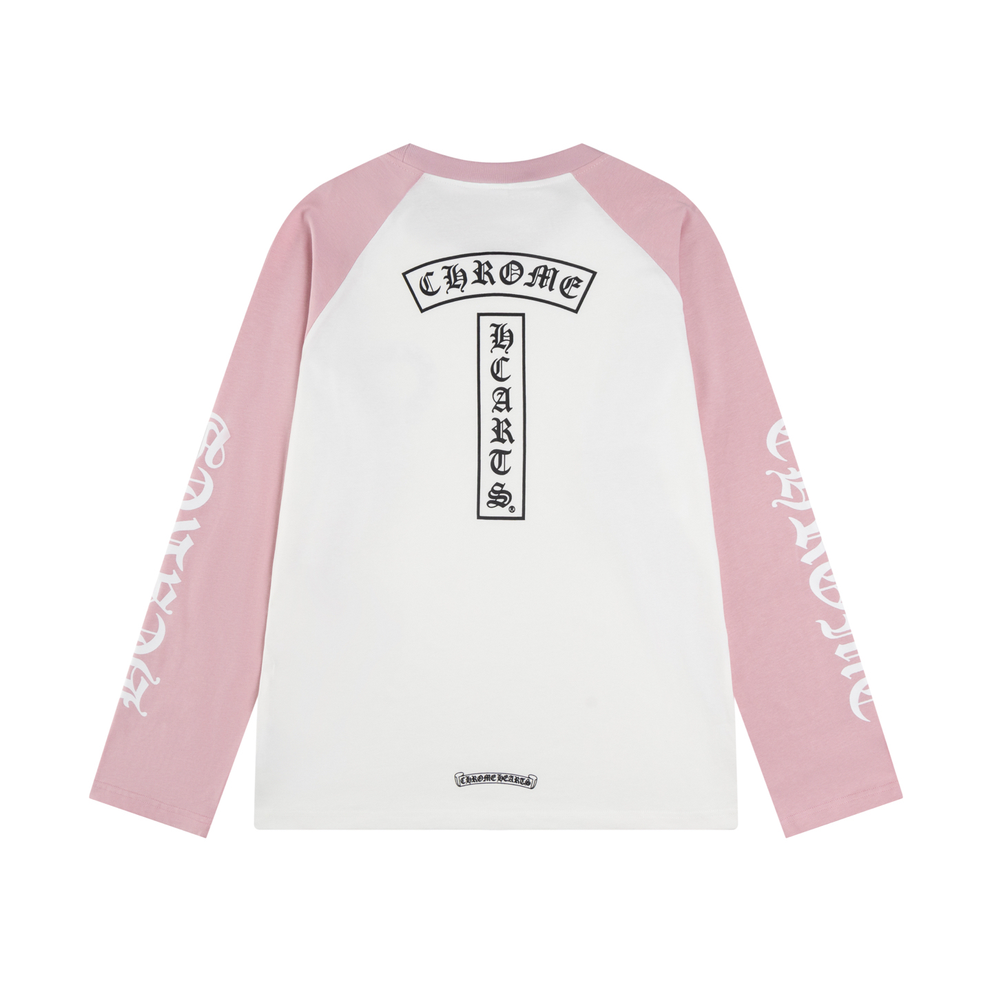 【CHROME HEARTS】長袖 T シャツ