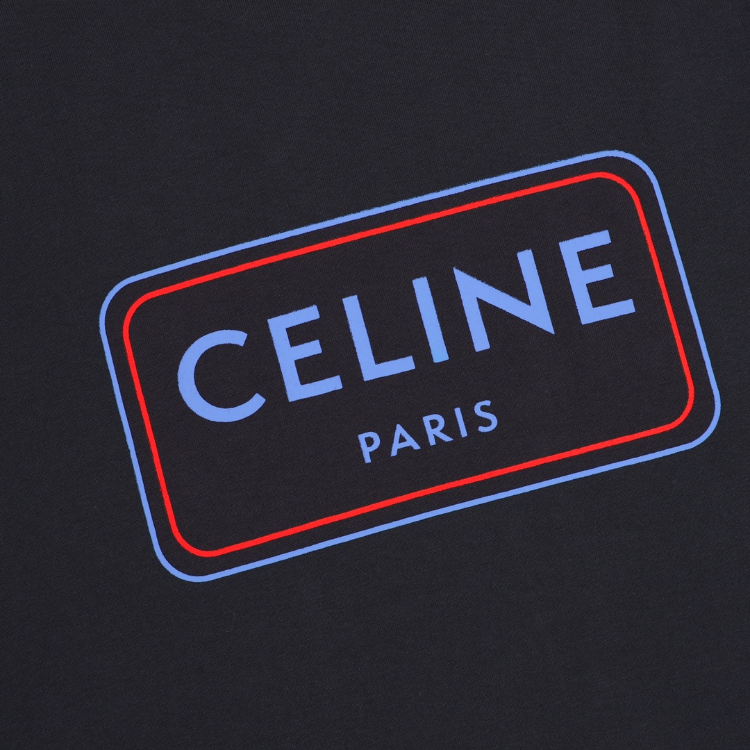 【CELINE】半袖 T シャツ