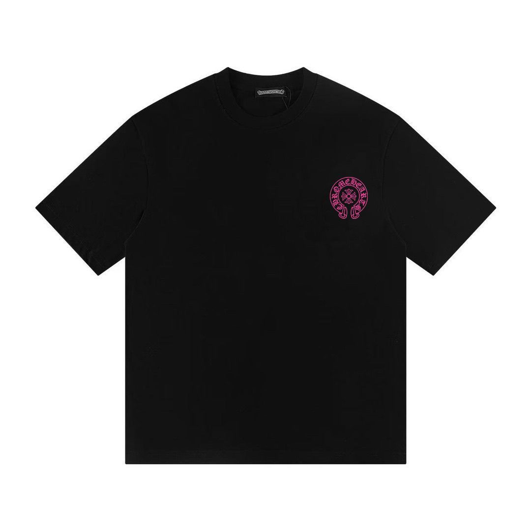 【CHROME HEARTS】半袖 T シャツ