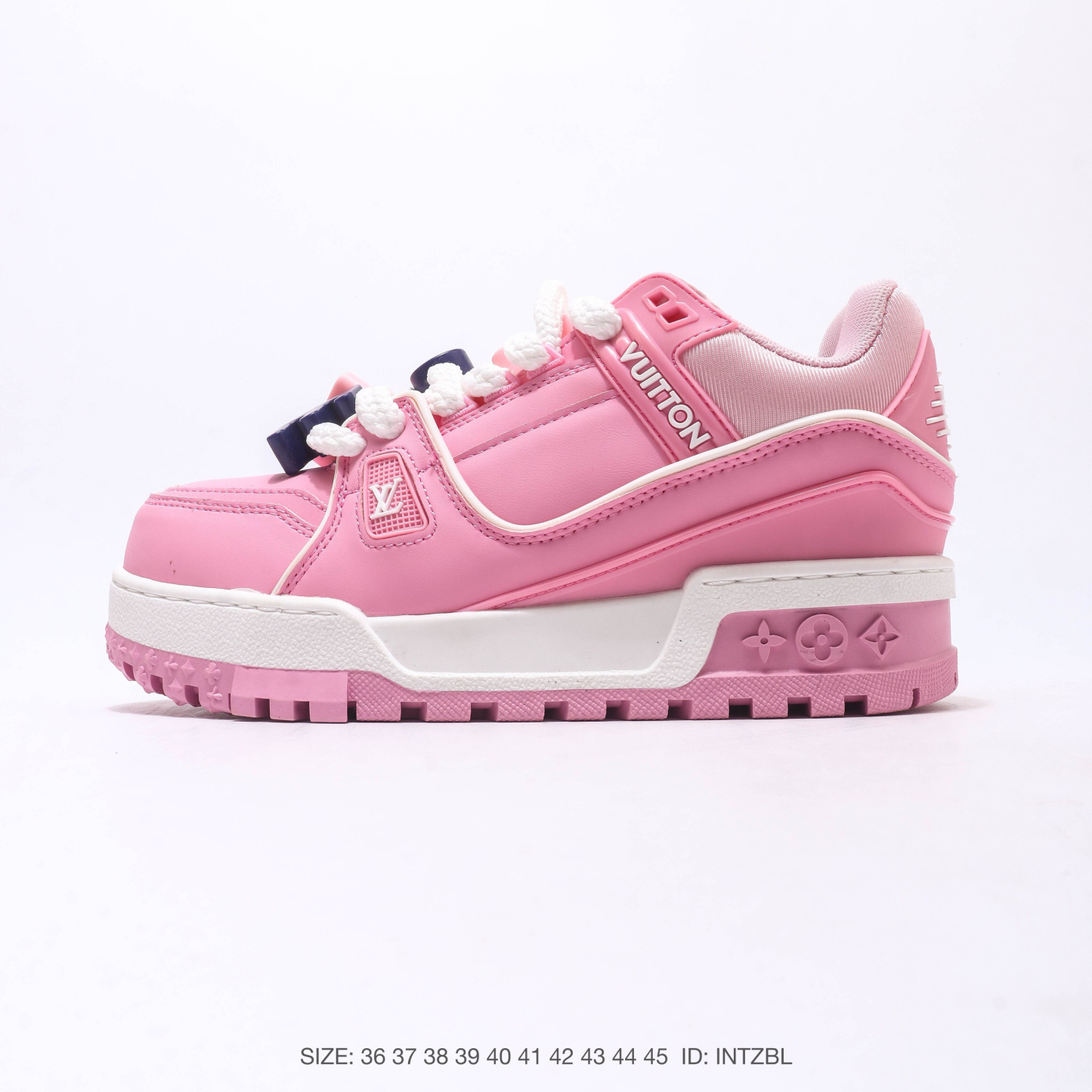 Louis Vuitton Arch light Sneakers ローカットスニーカー