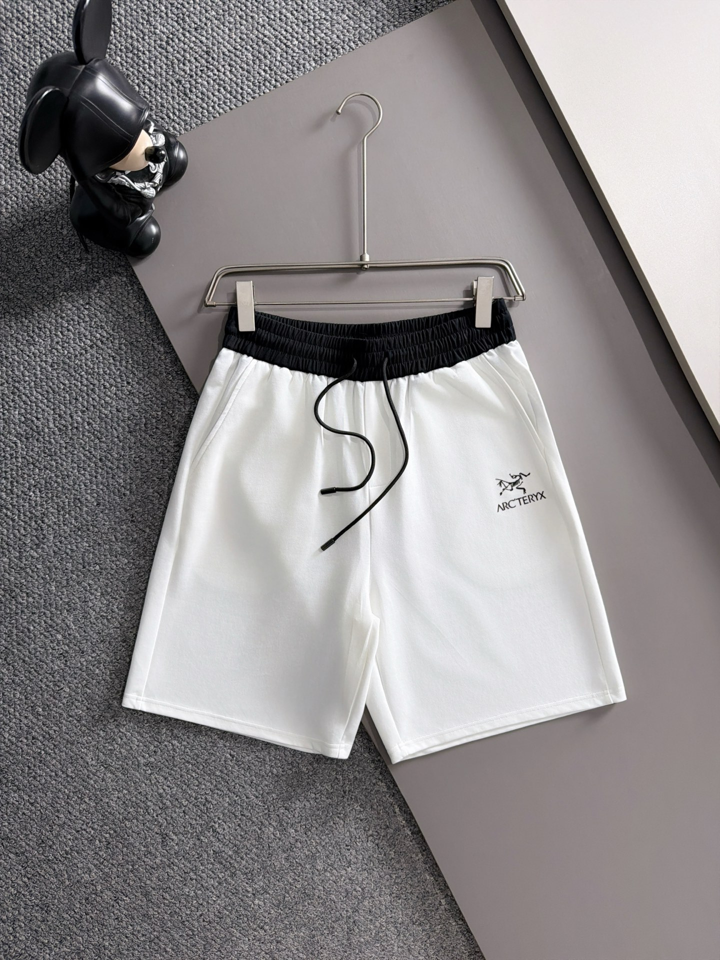 【ARC'TERYX】半袖T シャツショートパンツ セットアップ